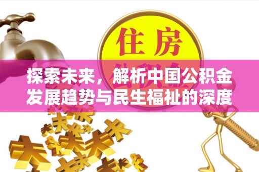 泰山探索未来，解析中国公积金发展趋势与民生福祉的深度关联