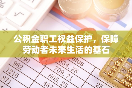 泰山公积金职工权益保护，保障劳动者未来生活的基石