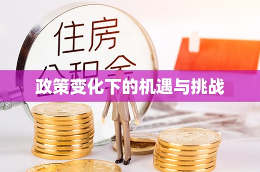 泰山政策变化下的机遇与挑战