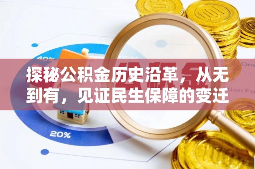 泰山探秘公积金历史沿革，从无到有，见证民生保障的变迁