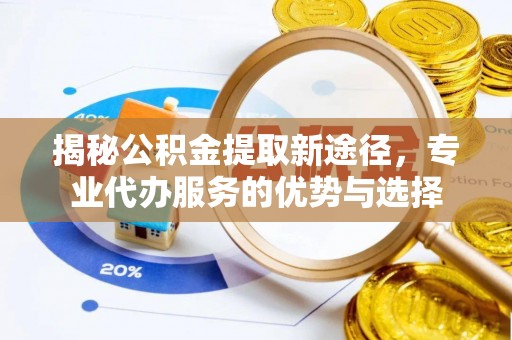 泰山揭秘公积金提取新途径，专业代办服务的优势与选择