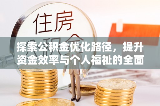 泰山探索公积金优化路径，提升资金效率与个人福祉的全面解析