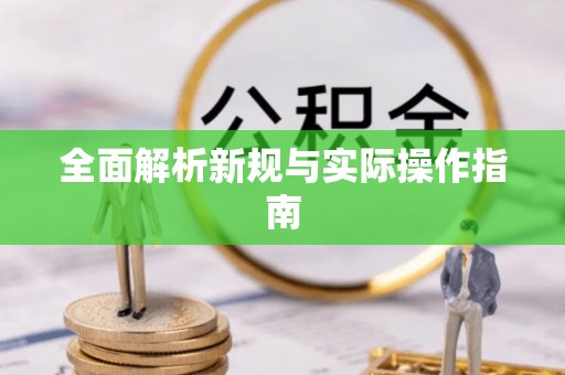 泰山全面解析新规与实际操作指南
