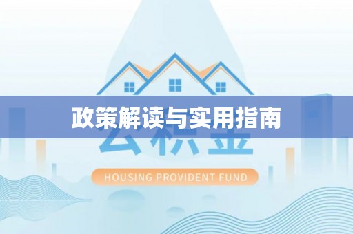 泰山政策解读与实用指南