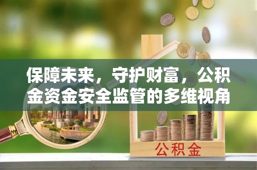泰山保障未来，守护财富，公积金资金安全监管的多维视角