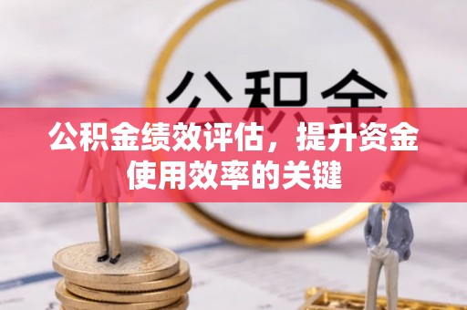 泰山公积金绩效评估，提升资金使用效率的关键