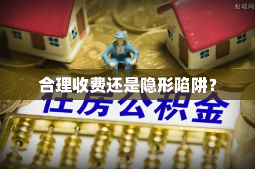 泰山合理收费还是隐形陷阱？