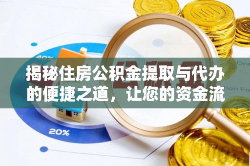 泰山揭秘住房公积金提取与代办的便捷之道，让您的资金流动更高效