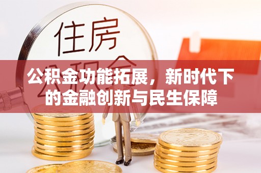 泰山公积金功能拓展，新时代下的金融创新与民生保障
