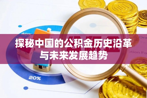 泰山探秘中国的公积金历史沿革与未来发展趋势