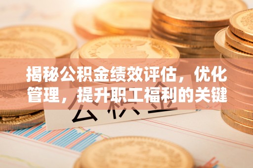 泰山揭秘公积金绩效评估，优化管理，提升职工福利的关键一步