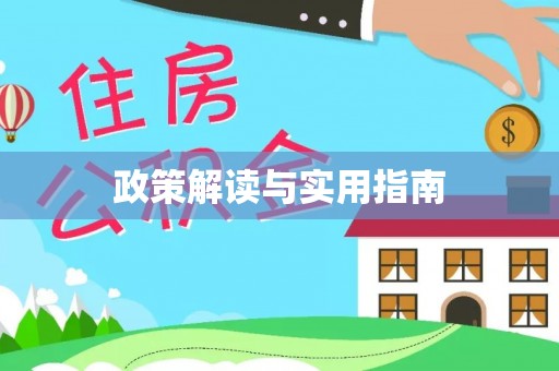 泰山政策解读与实用指南