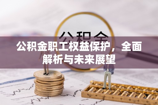 泰山公积金职工权益保护，全面解析与未来展望