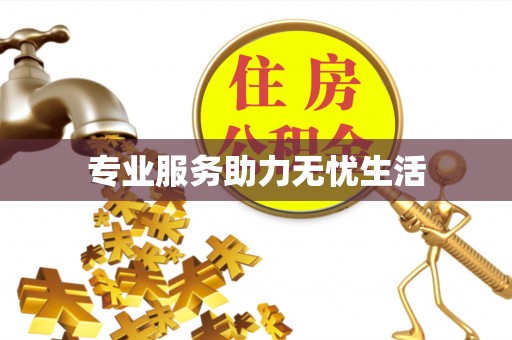 泰山专业服务助力无忧生活
