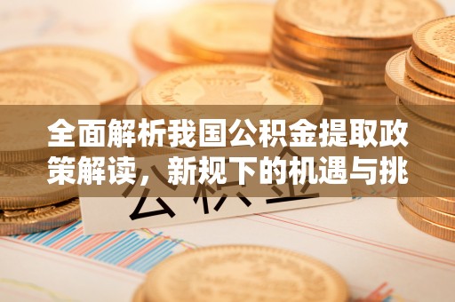 泰山全面解析我国公积金提取政策解读，新规下的机遇与挑战