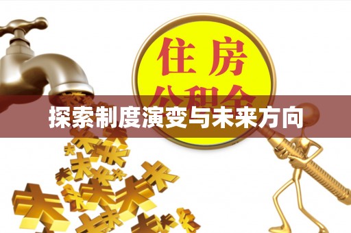 泰山探索制度演变与未来方向