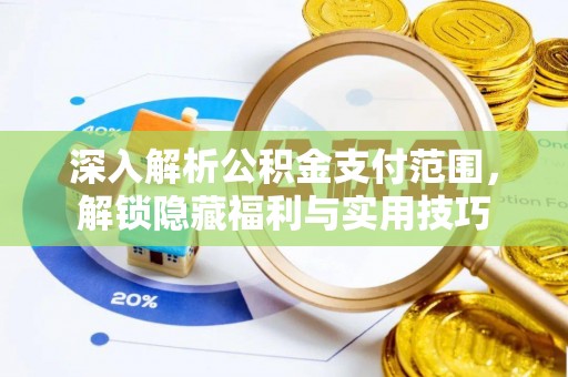 泰山深入解析公积金支付范围，解锁隐藏福利与实用技巧