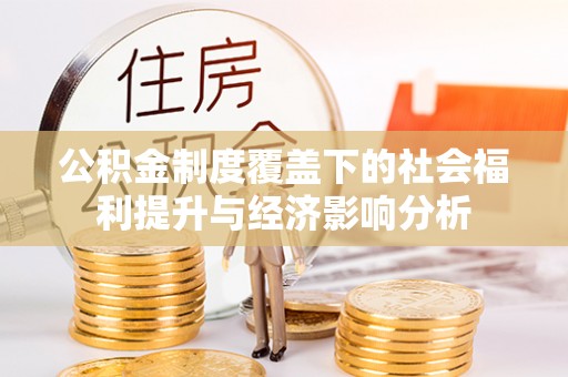 泰山公积金制度覆盖下的社会福利提升与经济影响分析
