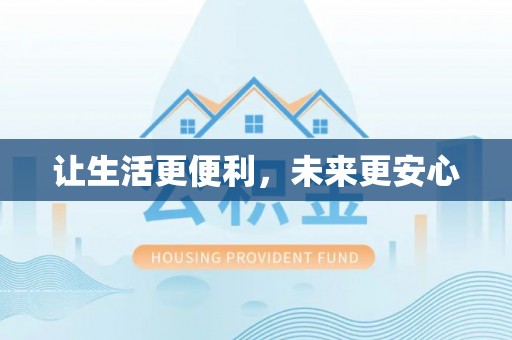 泰山让生活更便利，未来更安心