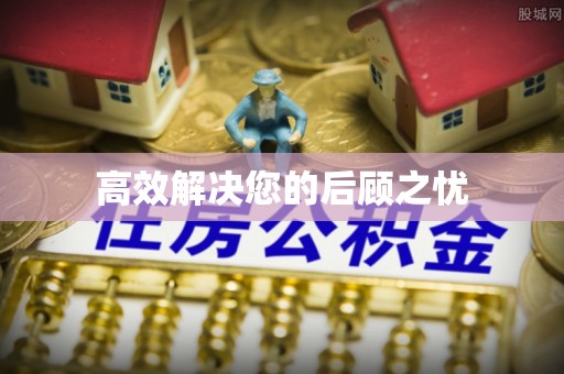 泰山高效解决您的后顾之忧