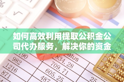泰山如何高效利用提取公积金公司代办服务，解决你的资金难题