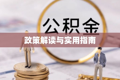 泰山政策解读与实用指南