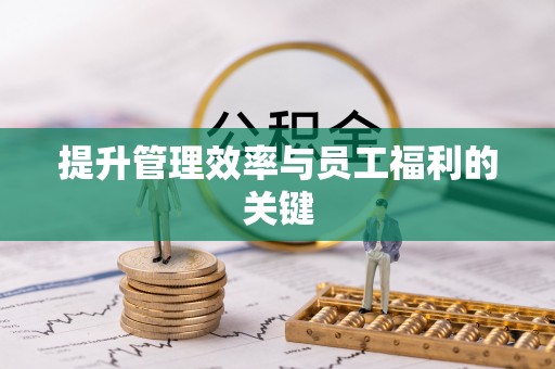 泰山提升管理效率与员工福利的关键