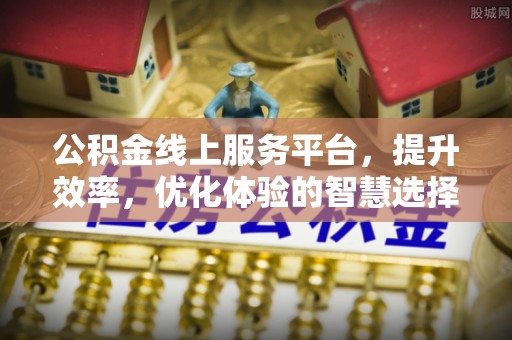 泰山公积金线上服务平台，提升效率，优化体验的智慧选择