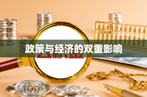 泰山政策与经济的双重影响