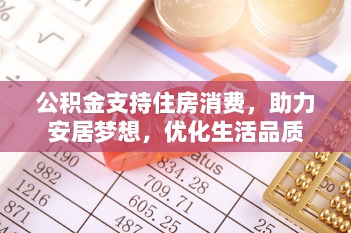 泰山公积金支持住房消费，助力安居梦想，优化生活品质