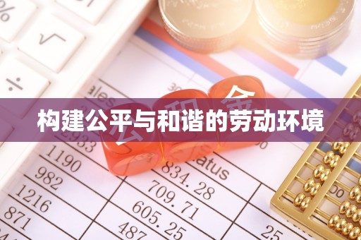 泰山构建公平与和谐的劳动环境