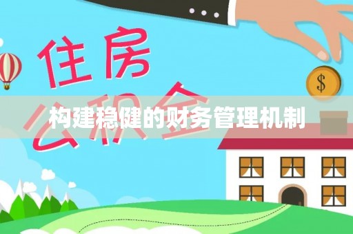 泰山构建稳健的财务管理机制