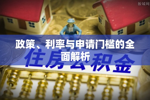 泰山政策、利率与申请门槛的全面解析