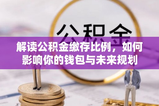 泰山解读公积金缴存比例，如何影响你的钱包与未来规划