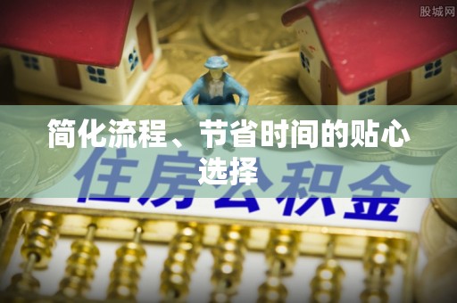 泰山简化流程、节省时间的贴心选择