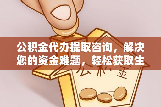 泰山公积金代办提取咨询，解决您的资金难题，轻松获取生活助力