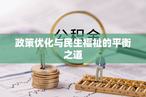泰山政策优化与民生福祉的平衡之道