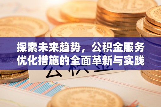 泰山探索未来趋势，公积金服务优化措施的全面革新与实践