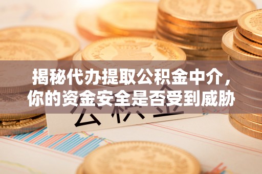 泰山揭秘代办提取公积金中介，你的资金安全是否受到威胁？