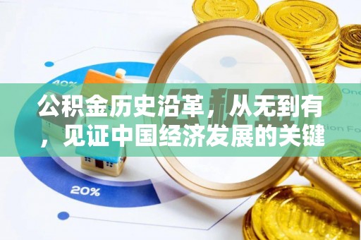 泰山公积金历史沿革，从无到有，见证中国经济发展的关键一步