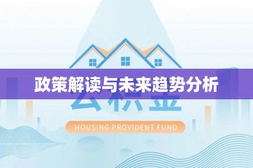 泰山政策解读与未来趋势分析