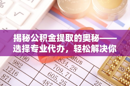 泰山揭秘公积金提取的奥秘——选择专业代办，轻松解决你的难题