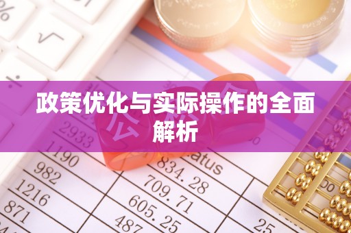 泰山政策优化与实际操作的全面解析